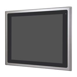 ARCDIS-117AR 17" Touch monitor