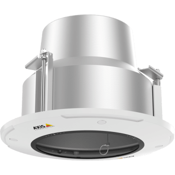 T94A02L Recessed mount outdoor