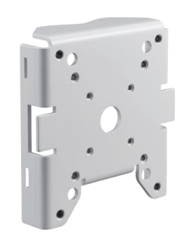 NDA-U-PMAL. Pole mount adapter large