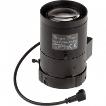 Tamron 5 MP Lens P-Iris 8-50 mm F1.6