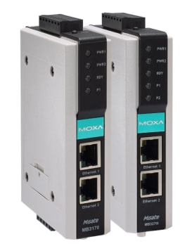 MGate MB3170-M-SC