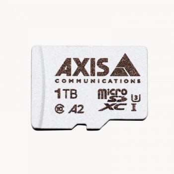 AXIS Surveillance Card 1 TB. 10 pcs