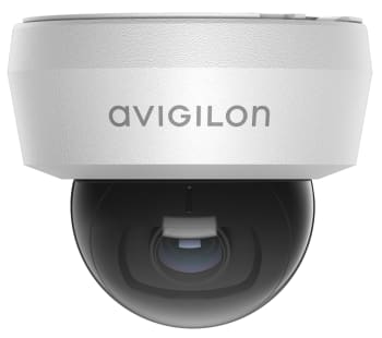 2.0C-H6M-D1 Mini Dome Camera