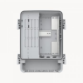 TQ1808-VE Surveillance Cabinet