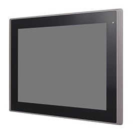 ARCHMI-812AP-XGA-Speaker 12" Panel PC