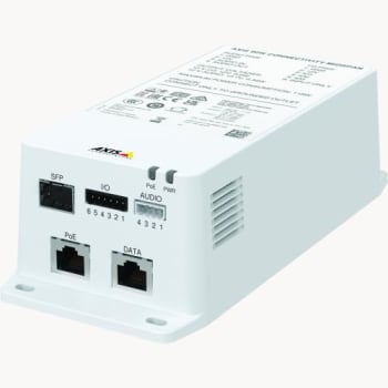 TU8003 90 W Connectivity Midspan