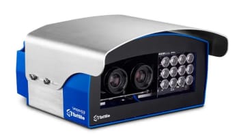 Tattile Vega 53 ANPR Camera