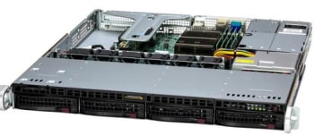 SYS-511R-M 1U Computer