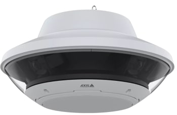 Q6020-E Panoramic Camera