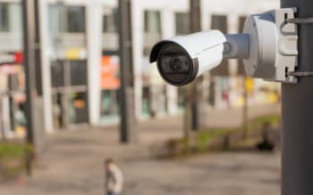 Axis Camera Station Training Day 26.11 Lysaker