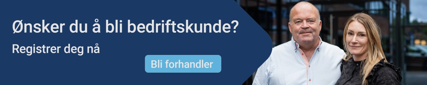 Ønsker du bli bedriftkunde hos Hatteland Technology? Registrer deg her.
