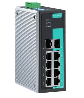 EDS-G308-2SFP