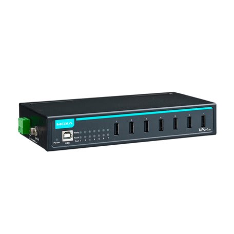 Uport 407