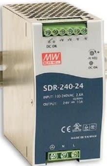 SDR-240-24