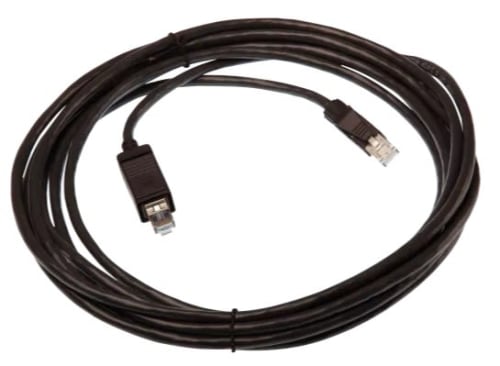 Outdoor RJ45 cable. 5 m