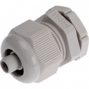 Cable Gland M20x1.5 RJ45 5-pack