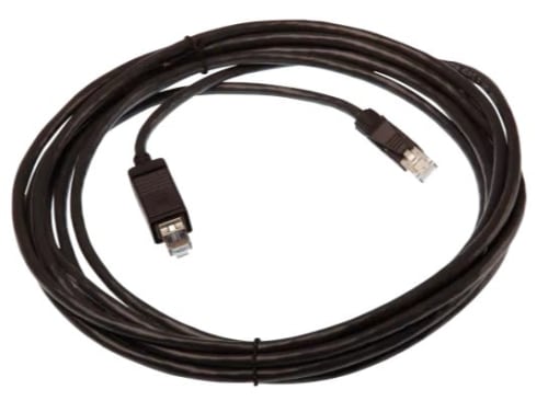 Outdoor RJ45 cable. 15 m