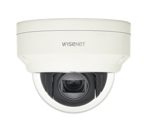 XNP-6040H. PTZ. 1080p. 4.3 x zoom