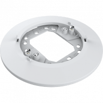 T94C01M J-Box-Gang Box Plate