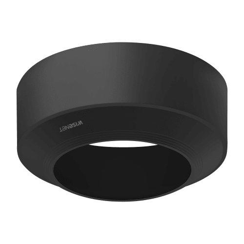 SBC-160B. Black Skin Cover