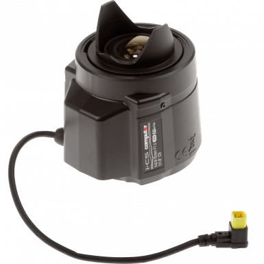 Lens i-CS 3.9-10 mm F1.5 8 MP