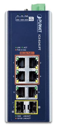 IGS-824UPT