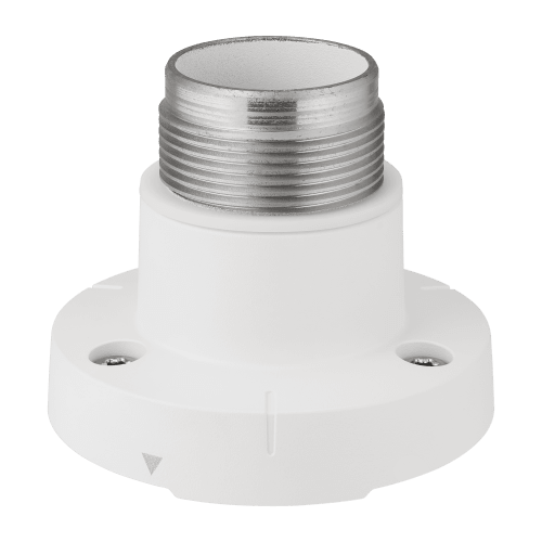 SBP-156HMW Hanging Mount White