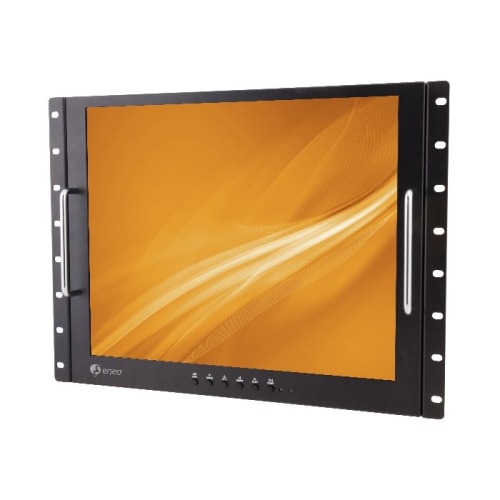 VM-HD19MR. 19" Monitor. rack