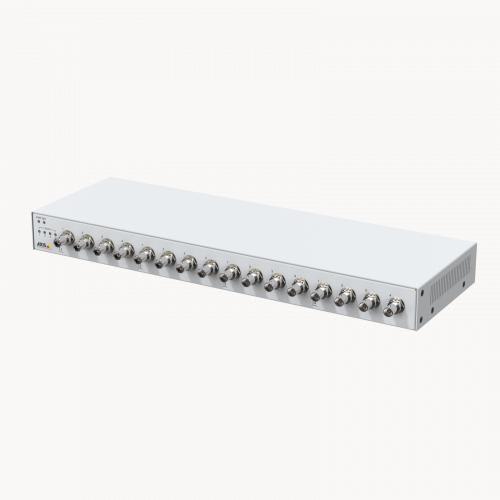 M7116 Video Encoder. 16ch