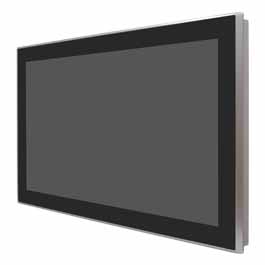 ARCHMI-932BP 32" Panel PC