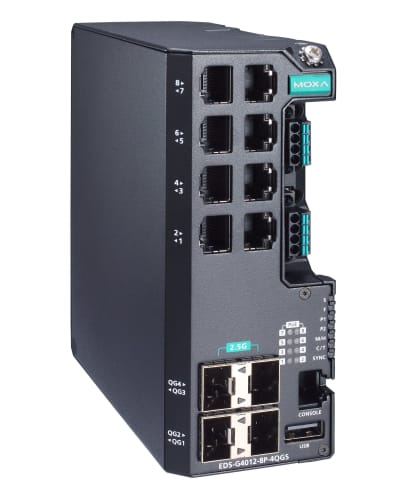 EDS-G4012-8P-4QGS-LVB