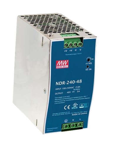 NDR-240-48
