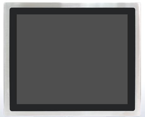 AEx-819P-RS485  19" IP66 ATEX Zone2