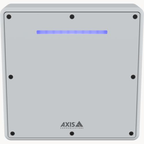 D2210-VE Radar White