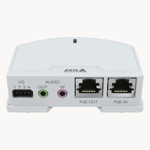 T6101 Mk II Audio and I/O Interface