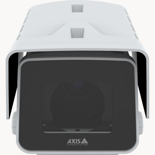 P1385-BE 1080p Barebone