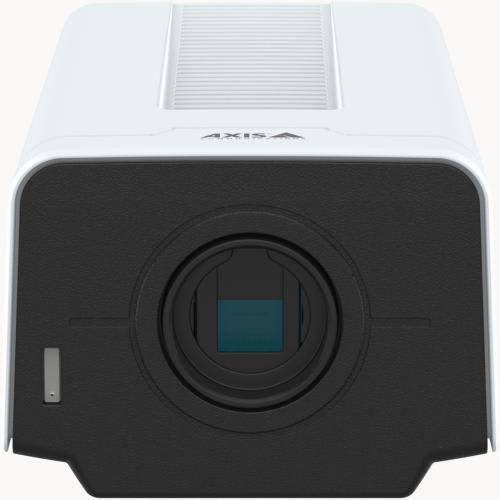 P1387-B 5MP Barebone