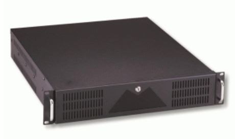 CSN R20 2U Client - 4 Monitor