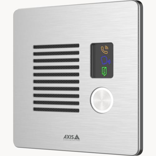 I7010-VE Network Intercom