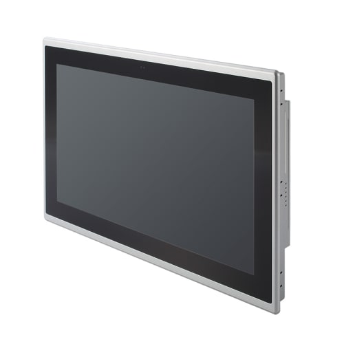 GOT315A-ELK-WCD Panel PC