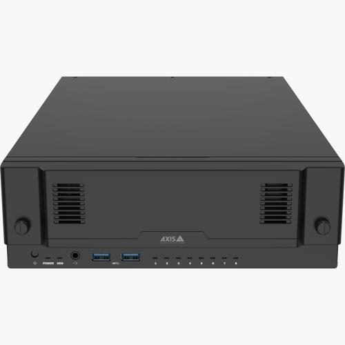 AXIS Camera Station S2208 Mk II Standalone Appliance 4TB