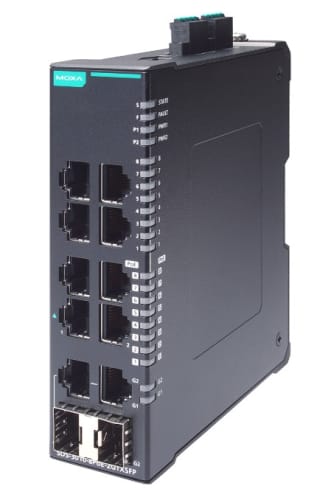 SDS-3010-8PoE-2GTXSFP-T