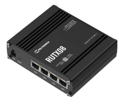 Teltonika RUTX08