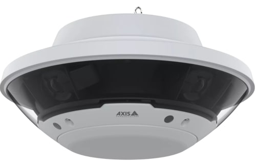 Q6300-E Panoramic Camera
