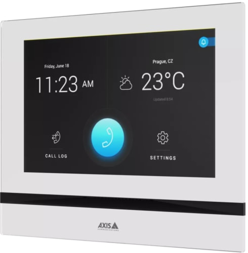 I5304 Network Answering Unit