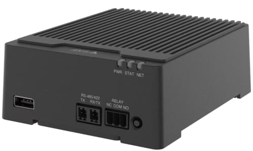 D3110 Mk II Connectivity Hub