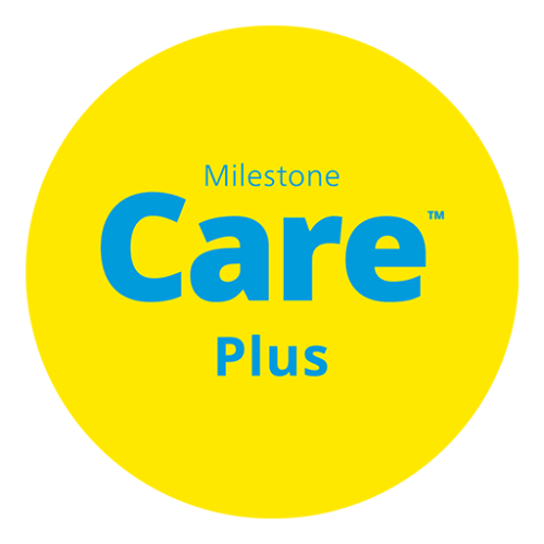 3 Y Care Plus for XProtect Expert DL