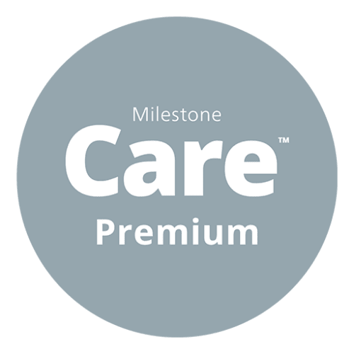 3 Y Care Premium for XProtect Corporate DL