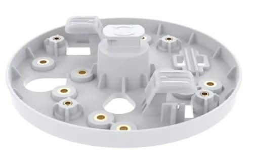 T91A33 Lighting Track Mount 4pcs