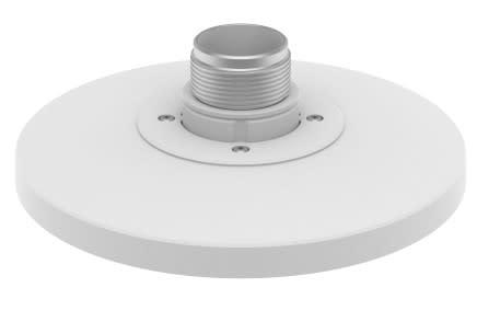 SBP-200HMW Hanging Mount White